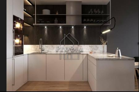 Продам 1-кімнатну квартиру в новобудові, ЖК Saga City Space