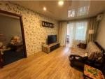 Продам 2-комнатную квартиру, 43 м², капитальный ремонт