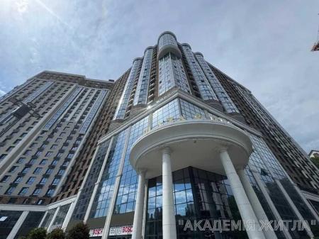 Продам 1-комнатную квартиру, ЖК&nbsp;Podil&nbsp;Plaza&nbsp;&&nbsp;Residence