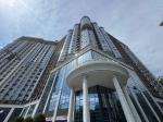 Продам 1-комнатную квартиру, ЖК&nbsp;Podil&nbsp;Plaza&nbsp;&&nbsp;Residence, 54 м², без внутренних работ