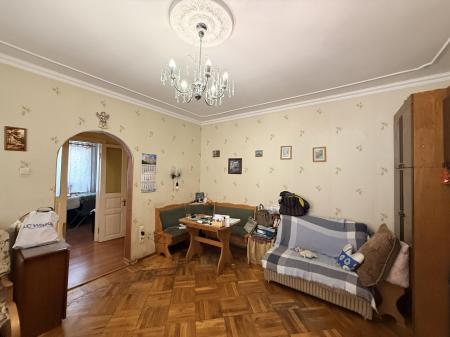 Продам 3-комнатную квартиру