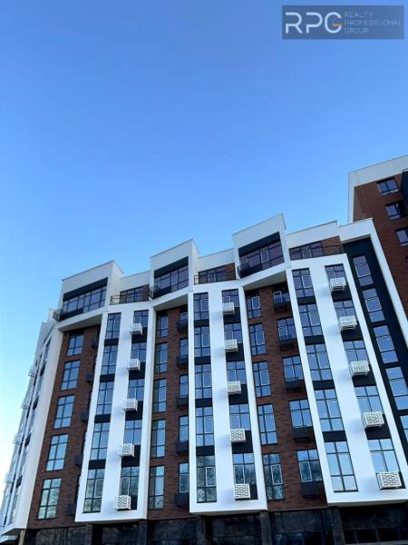 Продам 1-кімнатну квартиру в новобудові, ЖК Синергія Сіті