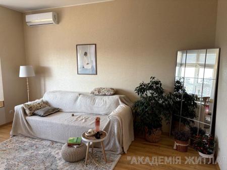 Сдам 1-комнатную квартиру в новостройке