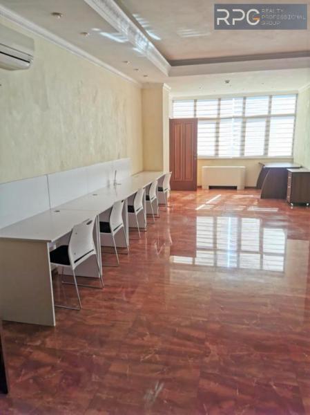 Здам офісне приміщення