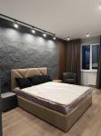 Сдам 1-комнатную квартиру, ЖК&nbsp;Багговутовский, 48 м², авторский дизайн