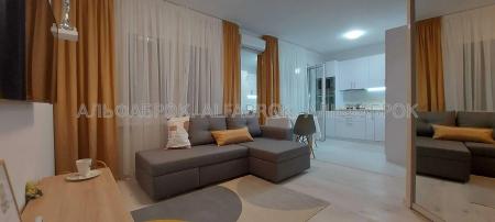 Продам 1-комнатную квартиру