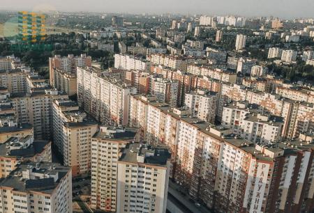 Продам 1-кімнатну квартиру, ЖК «Радужний»