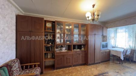 Продам 2-комнатную квартиру