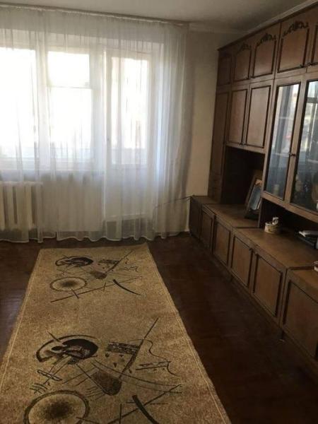 Продам 3-комнатную квартиру