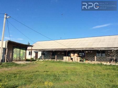 Продам виробниче приміщення