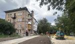 Продам готельку, 19.20 м², радянський ремонт