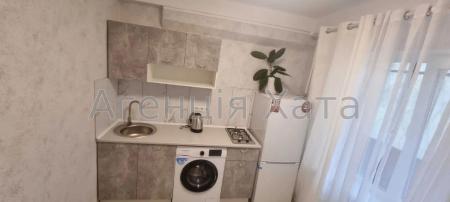 Продам 1-кімнатну квартиру