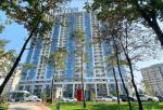 Продам 2-кімнатну квартиру, ЖК Автограф, 61.70 м², без ремонту