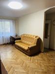 Продам 3-комнатную квартиру, 56 м², косметический ремонт