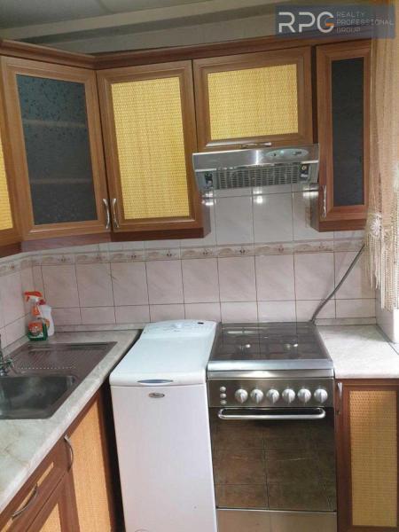 Продам 1-кімнатну квартиру