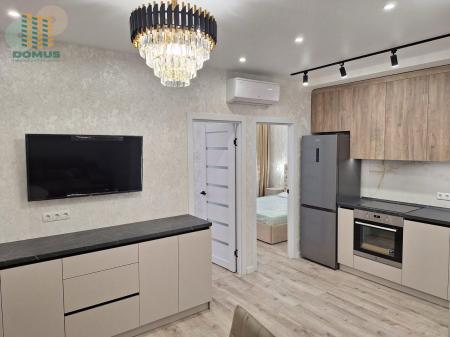 Продам 1-кімнатну квартиру, ЖК «П'ятдесят сьома перлина»