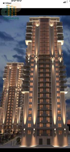 Продам 1-кімнатну квартиру, ЖК «Акрополь»