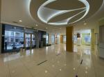 Здам офіс в офісному центрі, 550 м², євроремонт