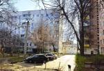 Продам 4-комнатную квартиру, 73 м², советский ремонт