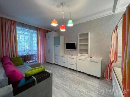 Сдам 1-комнатную квартиру