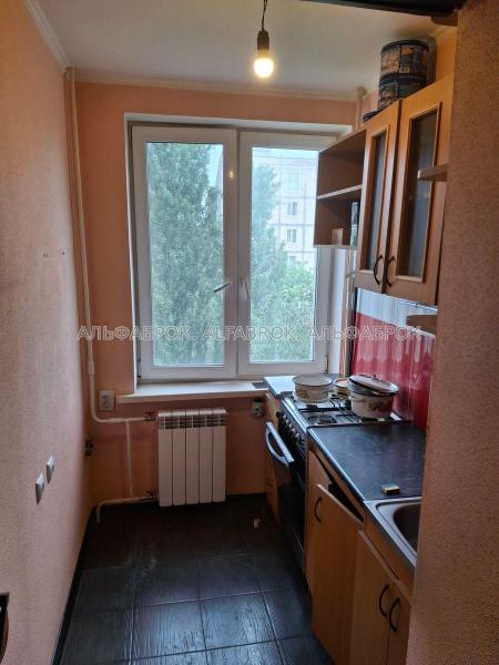 Продам 1-комнатную квартиру