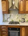 Продам 2-кімнатну квартиру, 58.50 м², косметичний ремонт