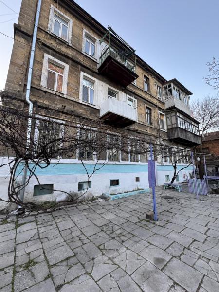 Продам 2-комнатную квартиру