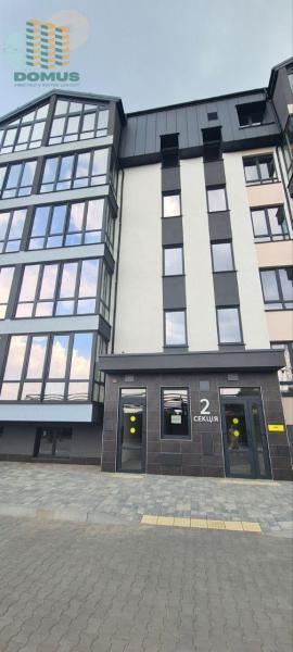 Продам 1-кімнатну квартиру, ЖК «Акварель 7»