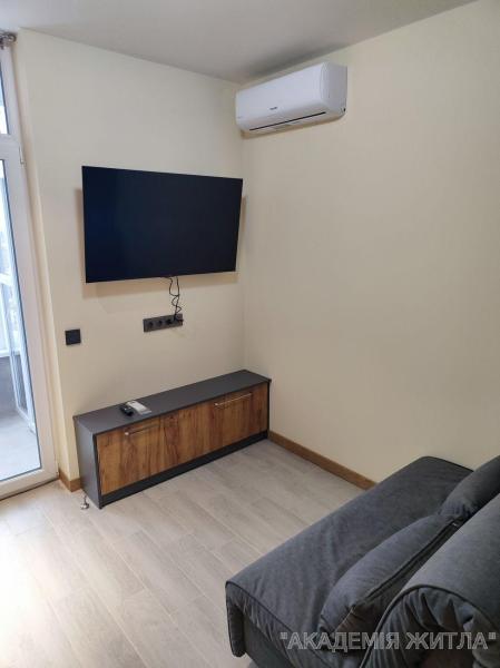 Сдам 1-комнатную квартиру в новостройке, ЖК&nbsp;Академ-Квартал