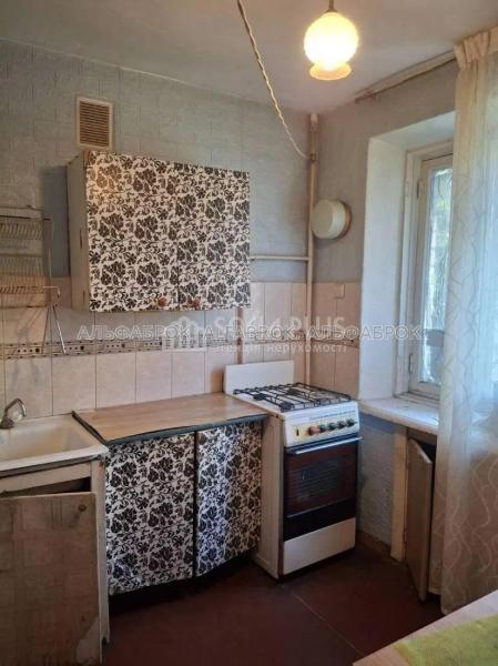 Продам 2-кімнатну квартиру