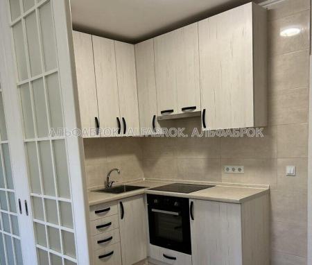 Продам 1-кімнатну квартиру