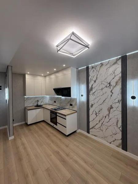 Продам 2-комнатную квартиру в новостройке, ЖК «Акварель 8»