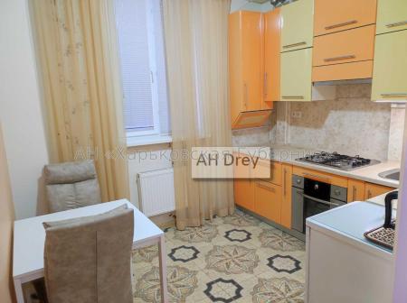 Продам 1-комнатную квартиру в новостройке, ЖК «Журавлевский»