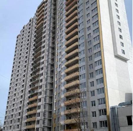 Продам 1-комнатную квартиру в новостройке, ЖК&nbsp;«Аврора»