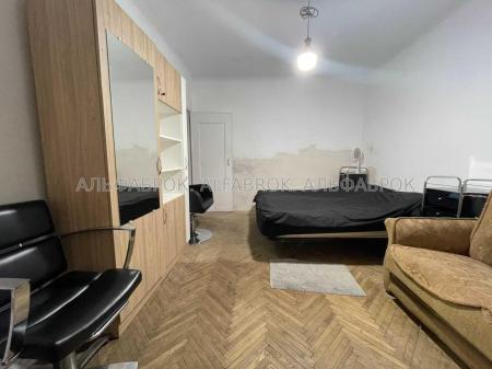 Продам 1-комнатную квартиру