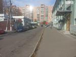 Продам 1-комнатную квартиру, 30.70 м², без ремонта