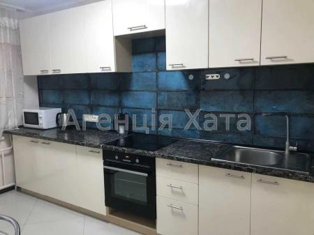 Здам 3-кімнатну квартиру в новобудові