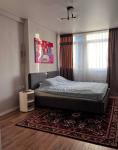 Продам 1-кімнатну квартиру, ЖК Manhattan City, 57.50 м², авторський дизайн