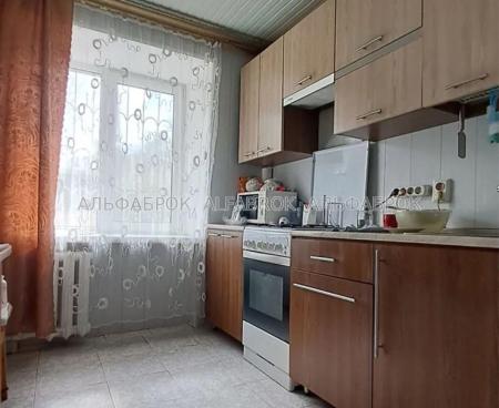 Продам 2-кімнатну квартиру