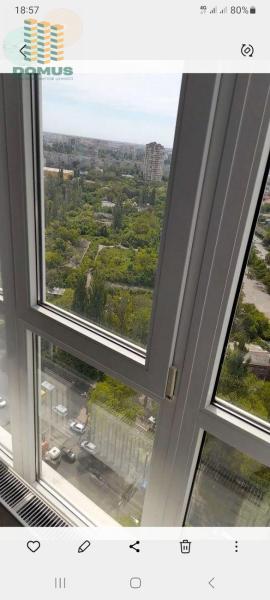 Продам 1-кімнатну квартиру, ЖК «Альтаїр»