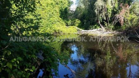 Продам ділянку під забудову житлової нерухомості