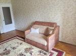 Здам 1-кімнатну квартиру, 40 м², косметичний ремонт