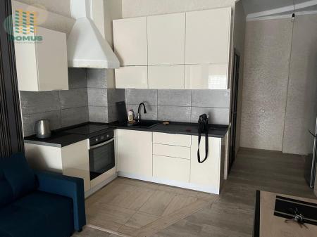 Продам квартиру-студію, ЖК «Затишний»