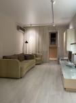 Сдам 1-комнатную квартиру, 48 м², евроремонт