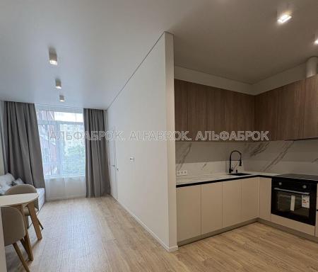 Продам 1-кімнатну квартиру, ЖК Британський Квартал
