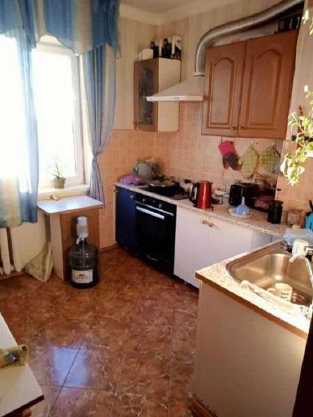Продам 3-комнатную квартиру