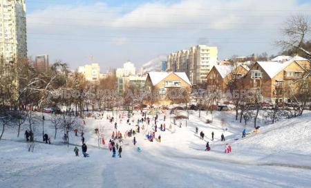 Продам 3-кімнатну квартиру