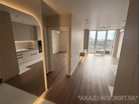 Продам 1-комнатную квартиру в новостройке, ЖК&nbsp;Dibrova&nbsp;Park