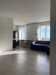 Здам квартиру-студію, 46 м², євроремонт
