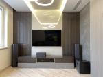 Продам 2-кімнатну квартиру в новобудові, 90.80 м², авторський дизайн